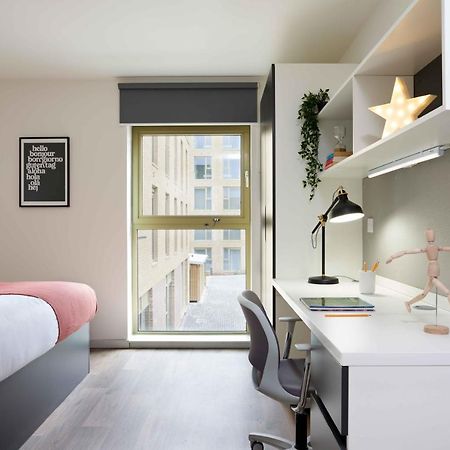 Capitol By Altido Apartment Edinburgh Exterior photo