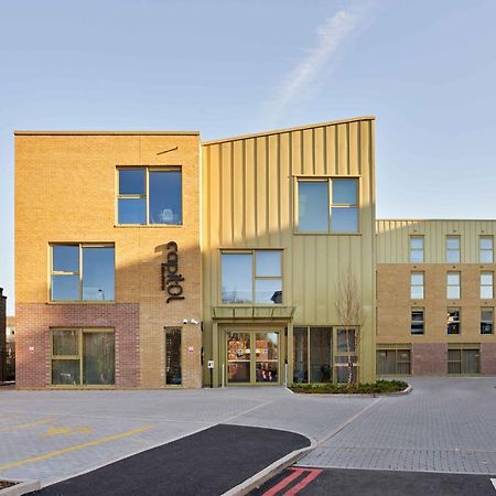 Capitol By Altido Apartment Edinburgh Exterior photo
