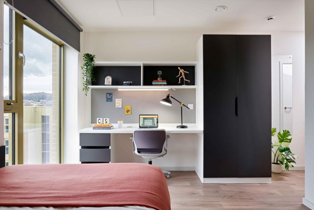 Capitol By Altido Apartment Edinburgh Exterior photo